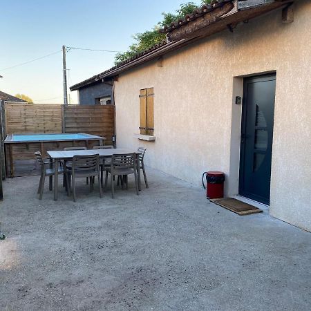 House Of Romas Villeneuve-sur-Lot Exterior foto