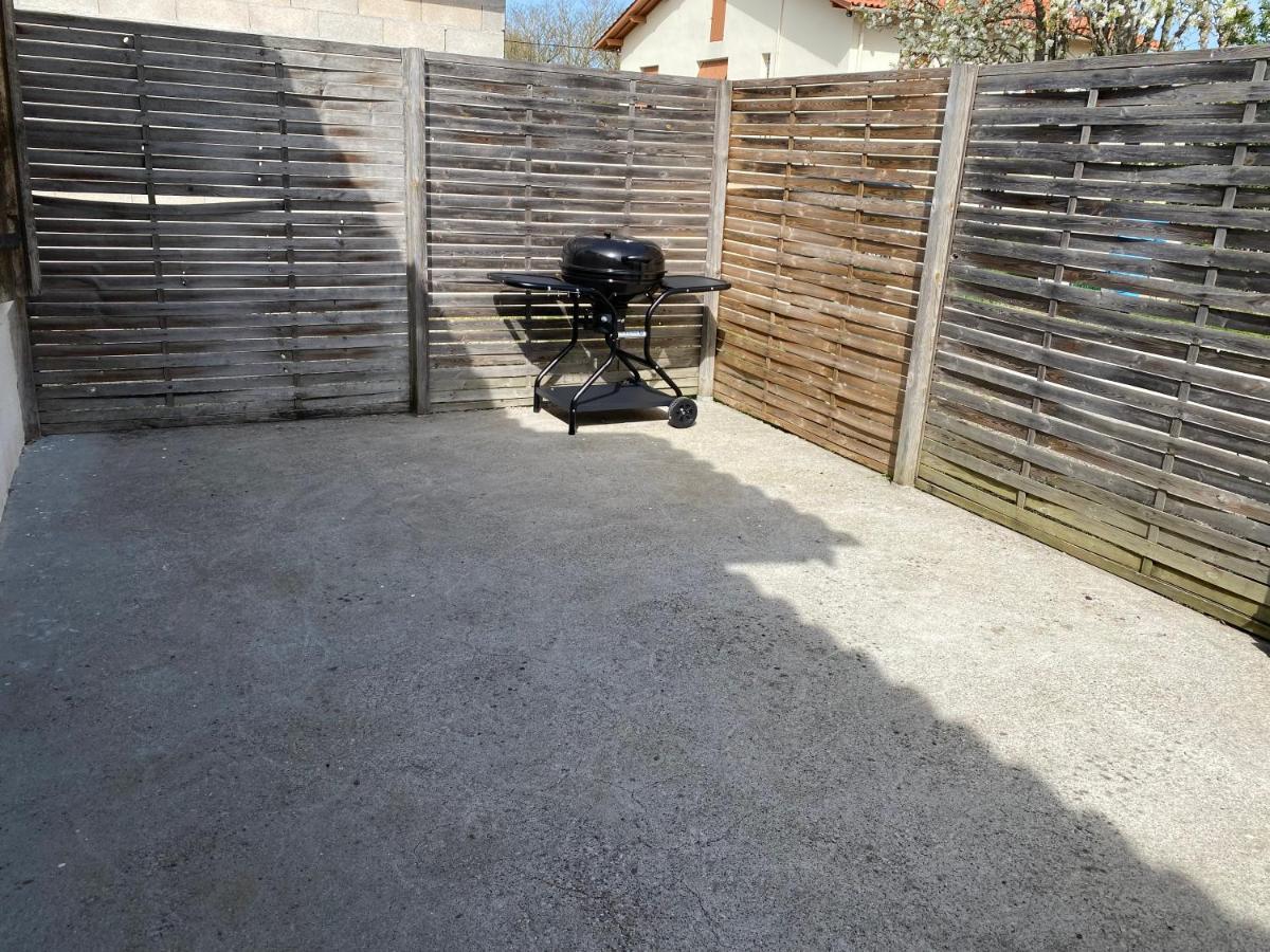 House Of Romas Villeneuve-sur-Lot Exterior foto