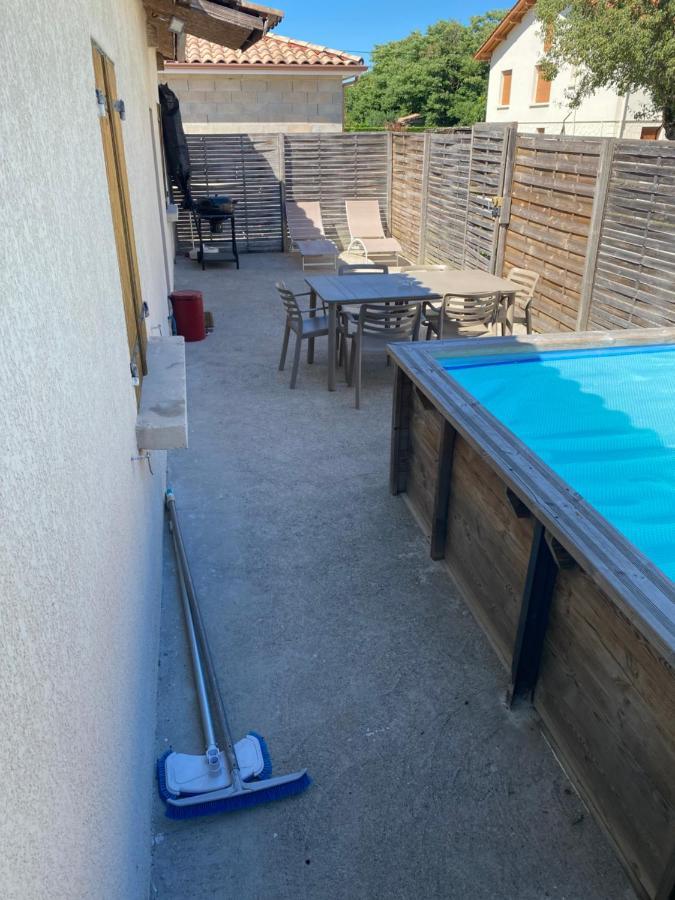 House Of Romas Villeneuve-sur-Lot Exterior foto